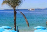 Obozy językowe we Francji Antibes