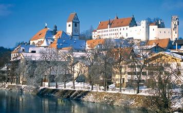 Obóz narciarski w Bad Schussenried Niemcy