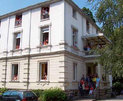 Freiburg Kursy niemieckiego dla dorosłych
