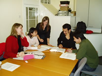 Intensywny kurs angielskiego Anglia