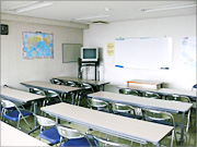 kurs języka japońskiego, Japonia, Tokio