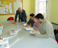 Kurs angielskiego w Anglii