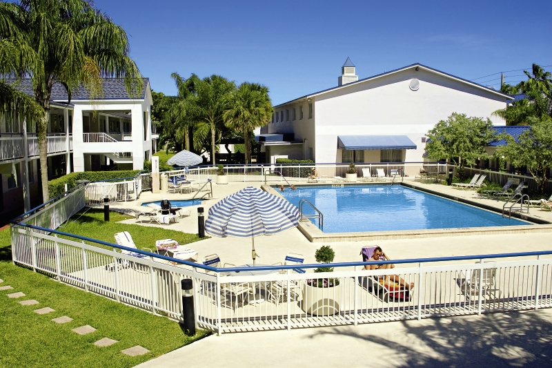 Zimowy kurs angielskiego w USA Fort Lauderdale