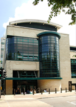  Wyjazd jzykowy St Giles English School, Southampton