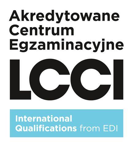 Kursy przygotowujące do egzaminów LCCI