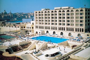 Campi all’estero Malta