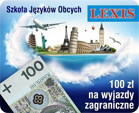 Nauka angielskiego za granicą