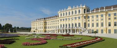 Młodzieżowy obóz językowy w Austrii Wiedeń