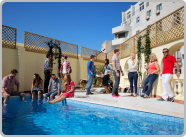 Scuole di lingue Malta